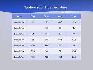 Company Profe Ional Teamwork PowerPoint Template