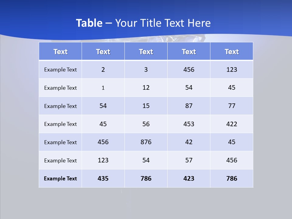 Company Profe Ional Teamwork PowerPoint Template