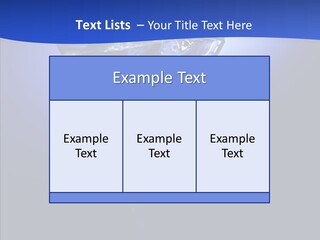 Company Profe Ional Teamwork PowerPoint Template
