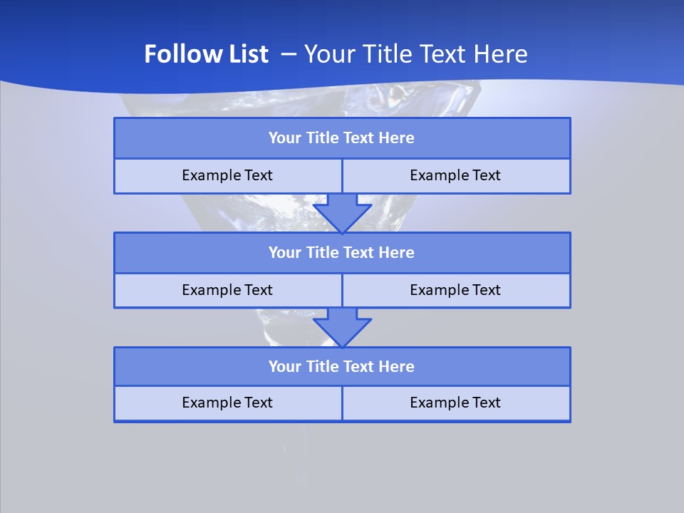 Company Profe Ional Teamwork PowerPoint Template