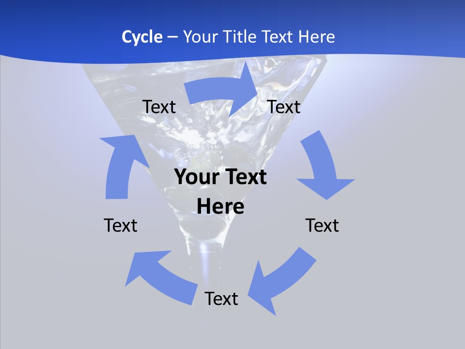 Company Profe Ional Teamwork PowerPoint Template