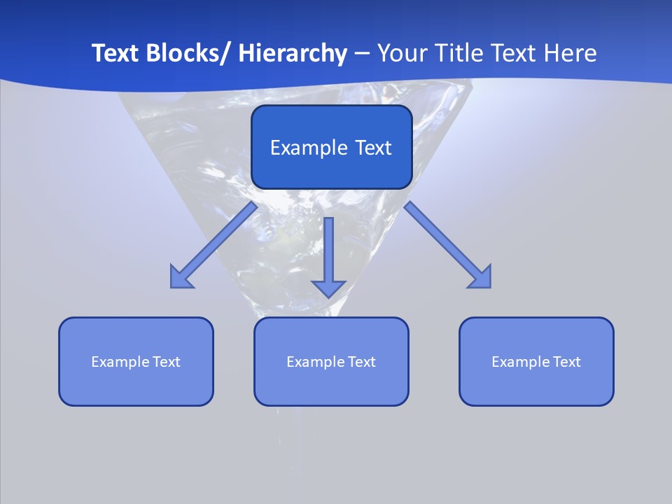 Company Profe Ional Teamwork PowerPoint Template