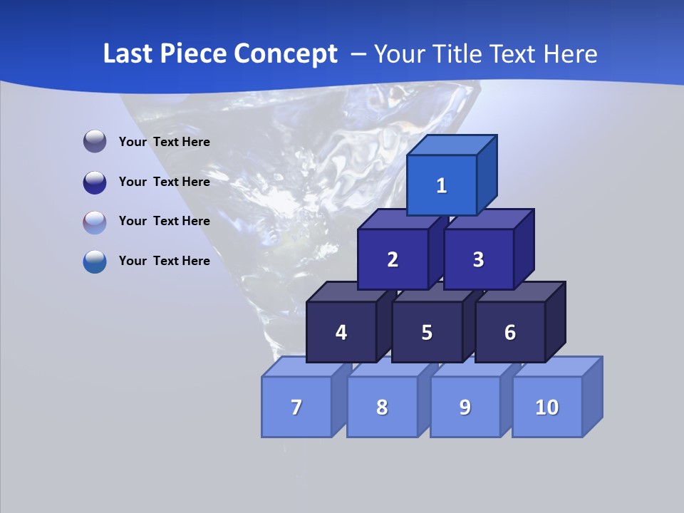 Company Profe Ional Teamwork PowerPoint Template