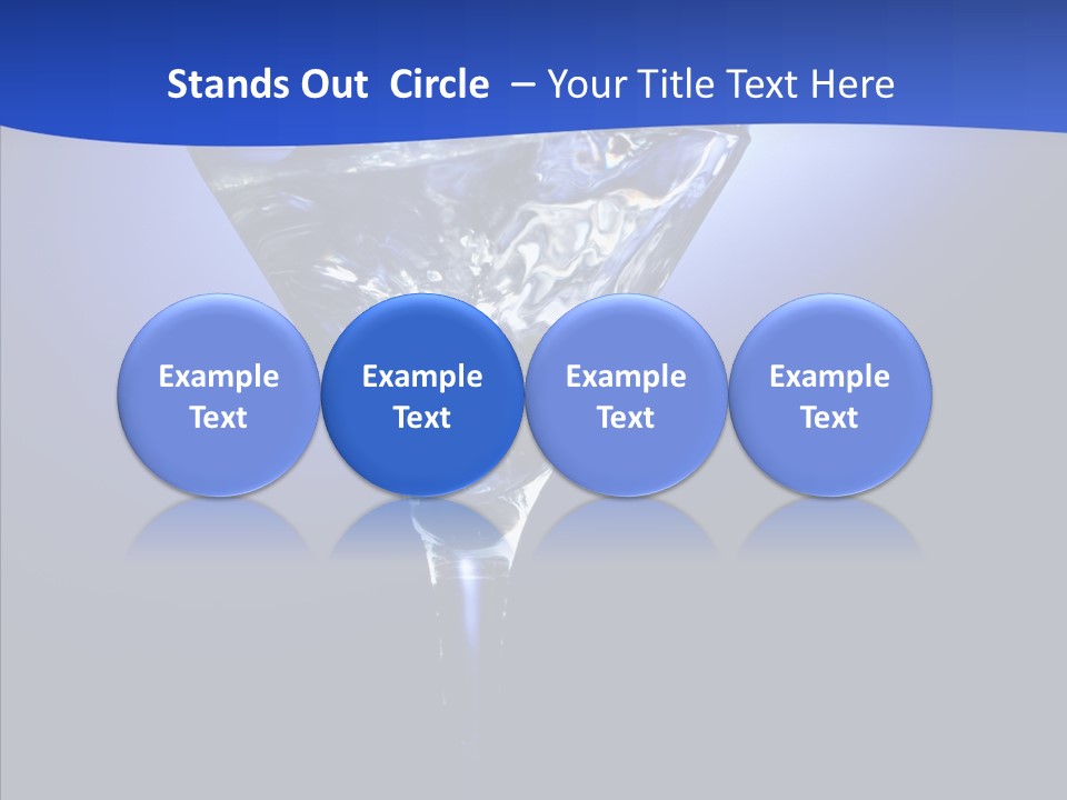 Company Profe Ional Teamwork PowerPoint Template