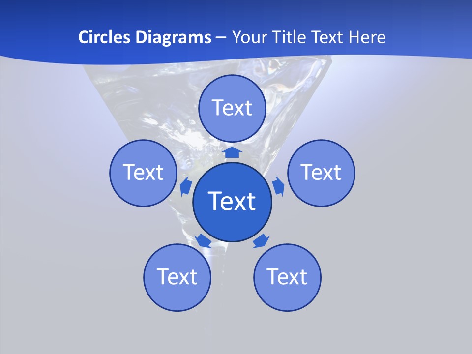 Company Profe Ional Teamwork PowerPoint Template