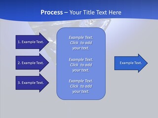 Company Profe Ional Teamwork PowerPoint Template
