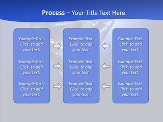 Company Profe Ional Teamwork PowerPoint Template