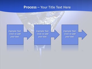 Company Profe Ional Teamwork PowerPoint Template