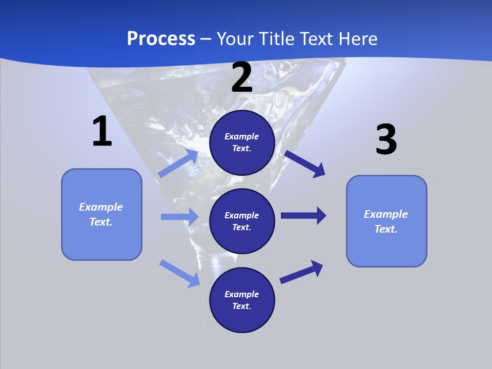 Company Profe Ional Teamwork PowerPoint Template