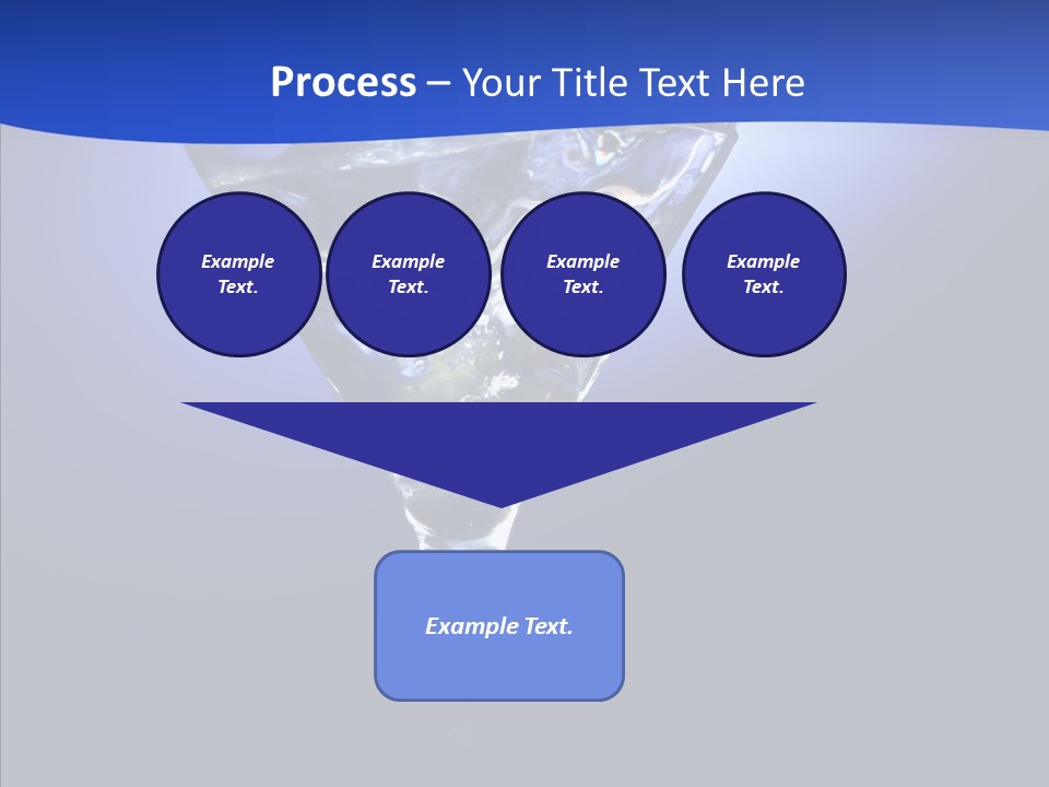 Company Profe Ional Teamwork PowerPoint Template
