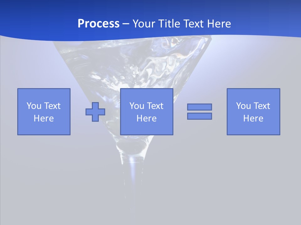 Company Profe Ional Teamwork PowerPoint Template