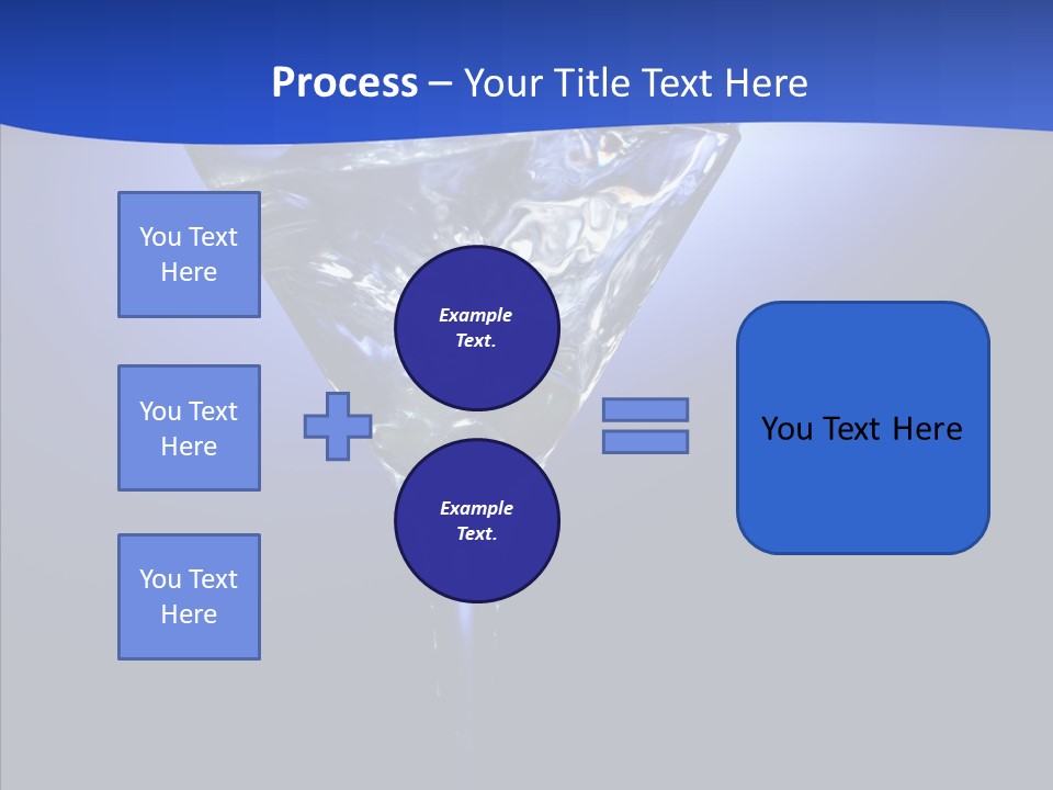 Company Profe Ional Teamwork PowerPoint Template