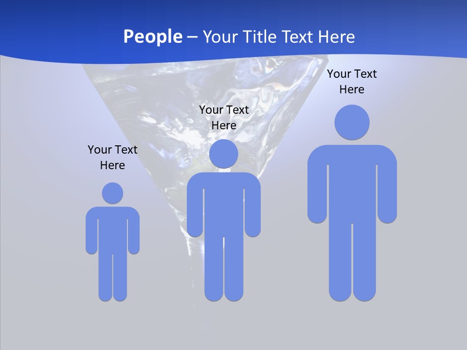 Company Profe Ional Teamwork PowerPoint Template