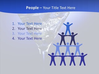 Company Profe Ional Teamwork PowerPoint Template