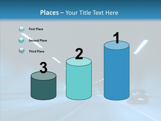 Design Technology Street PowerPoint Template