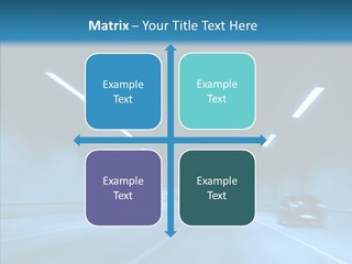 Design Technology Street PowerPoint Template