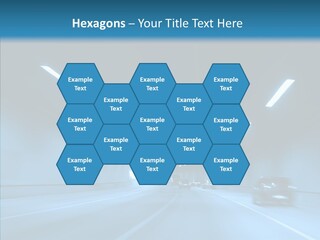 Design Technology Street PowerPoint Template