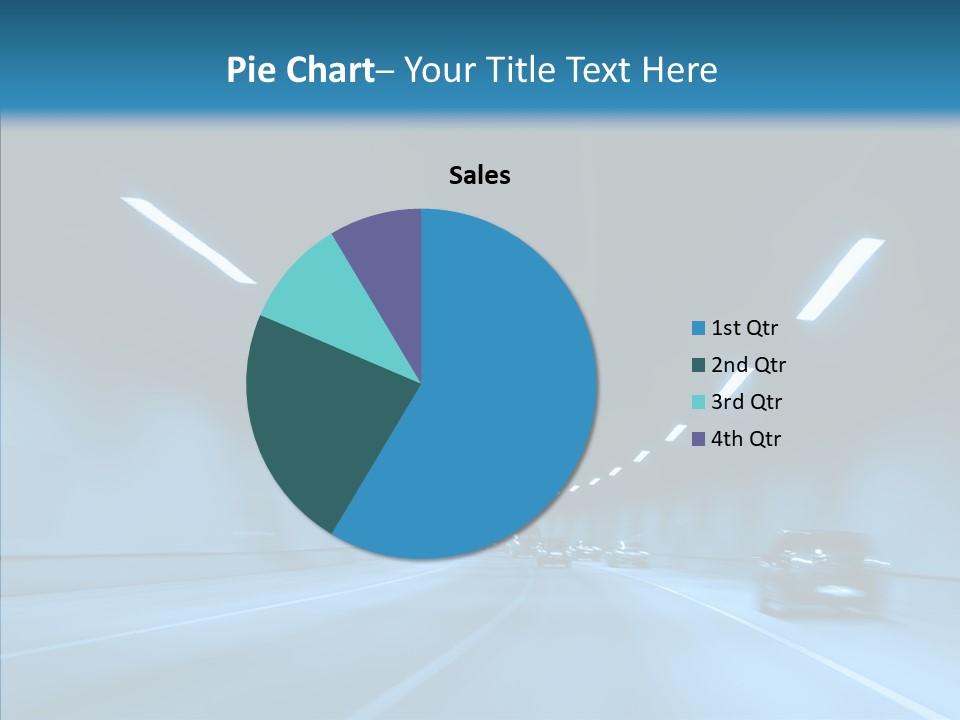 Design Technology Street PowerPoint Template