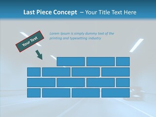 Design Technology Street PowerPoint Template
