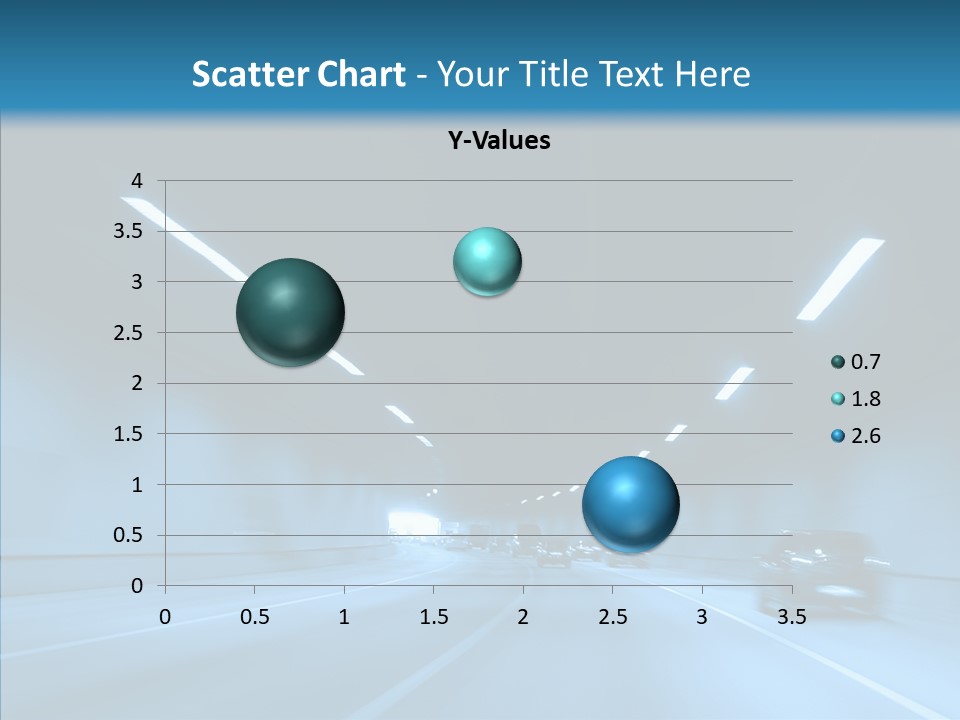 Design Technology Street PowerPoint Template