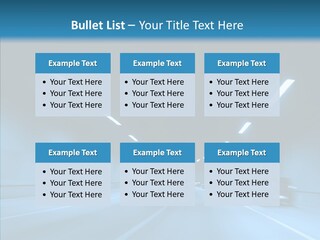 Design Technology Street PowerPoint Template