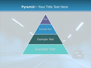 Design Technology Street PowerPoint Template