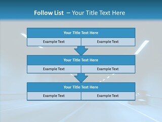 Design Technology Street PowerPoint Template