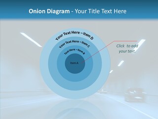 Design Technology Street PowerPoint Template