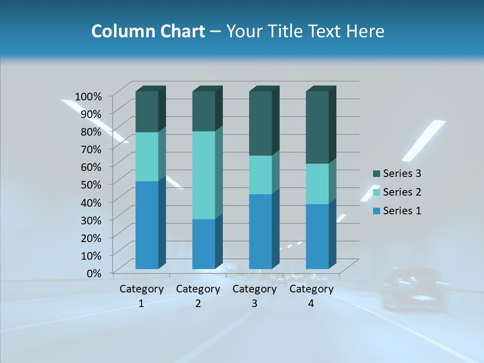 Design Technology Street PowerPoint Template