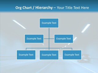 Design Technology Street PowerPoint Template