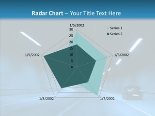 Design Technology Street PowerPoint Template