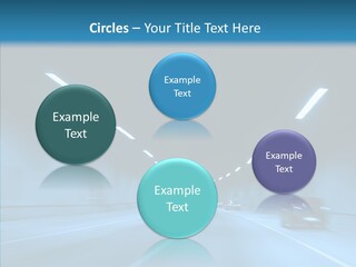 Design Technology Street PowerPoint Template