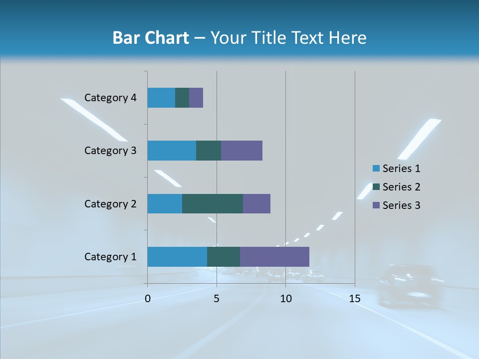 Design Technology Street PowerPoint Template