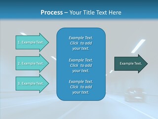 Design Technology Street PowerPoint Template