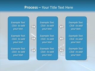 Design Technology Street PowerPoint Template