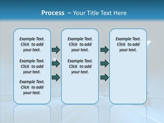 Design Technology Street PowerPoint Template