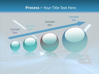 Design Technology Street PowerPoint Template