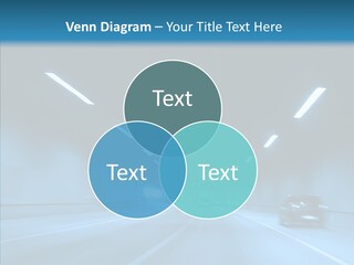 Design Technology Street PowerPoint Template