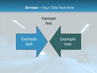 Design Technology Street PowerPoint Template