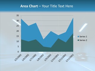 Design Technology Street PowerPoint Template