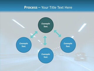 Design Technology Street PowerPoint Template