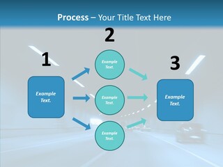 Design Technology Street PowerPoint Template