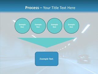 Design Technology Street PowerPoint Template