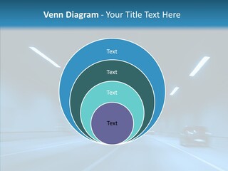 Design Technology Street PowerPoint Template