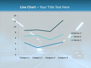 Design Technology Street PowerPoint Template