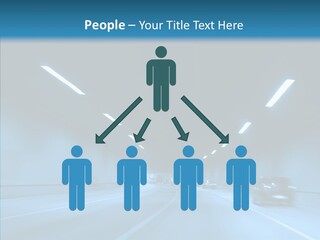 Design Technology Street PowerPoint Template