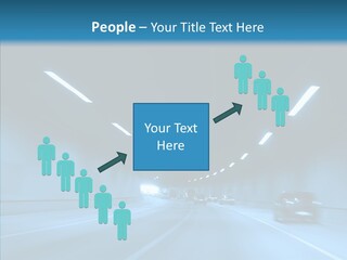 Design Technology Street PowerPoint Template