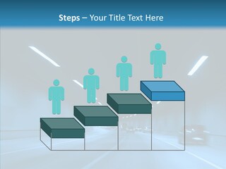 Design Technology Street PowerPoint Template