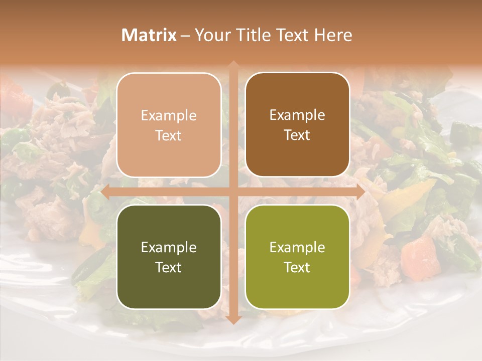 Boardroom Writing Corporate PowerPoint Template