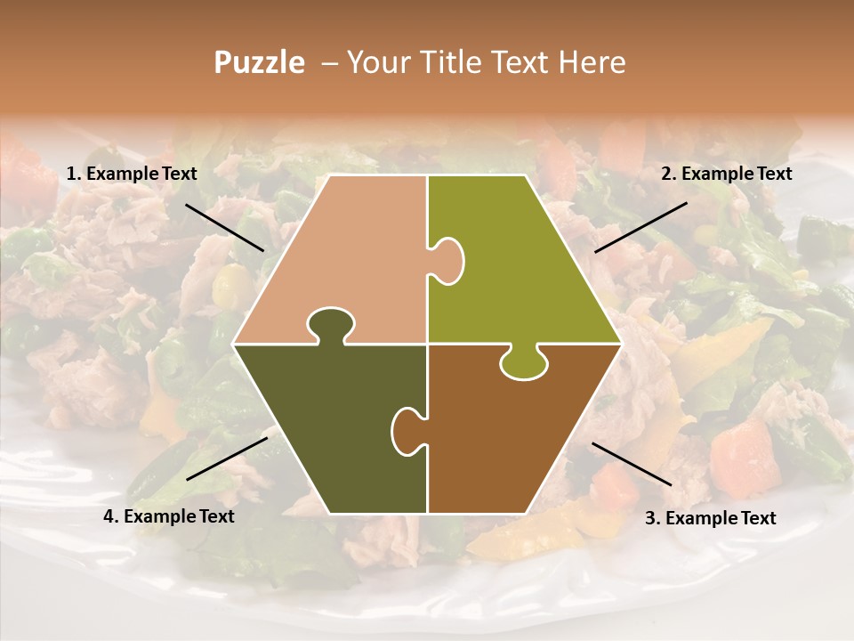 Boardroom Writing Corporate PowerPoint Template